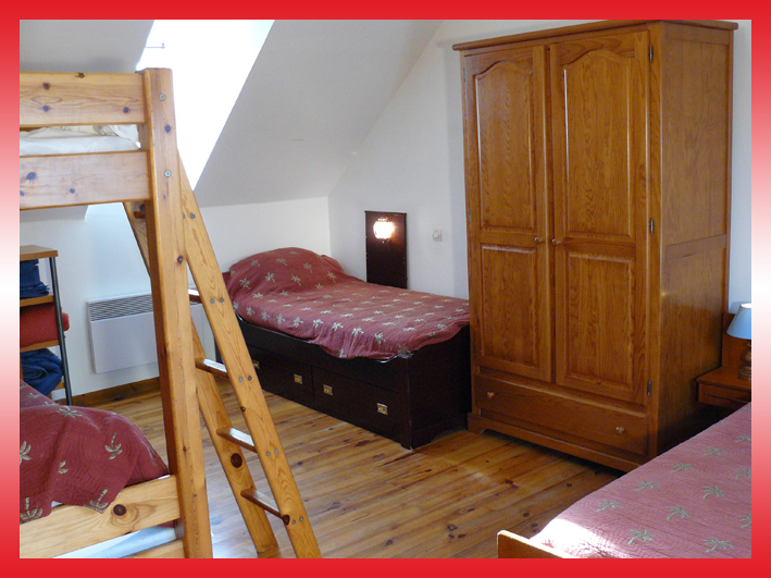 chambre